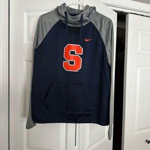 Nike Syracuse sweatshirt